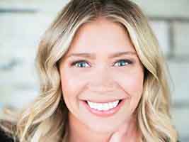 Tiffany Ditzler | Parker Plastic Surgery